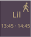 Lil 13:45 · 14:45